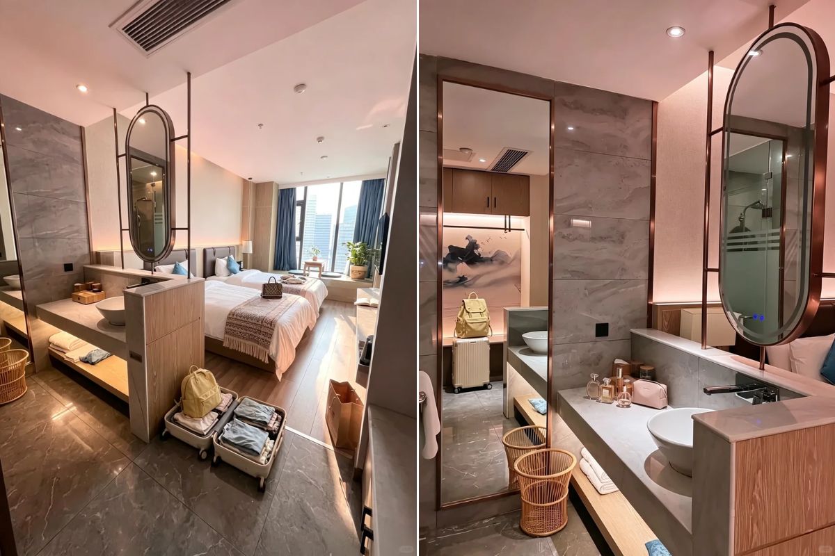 精華景點